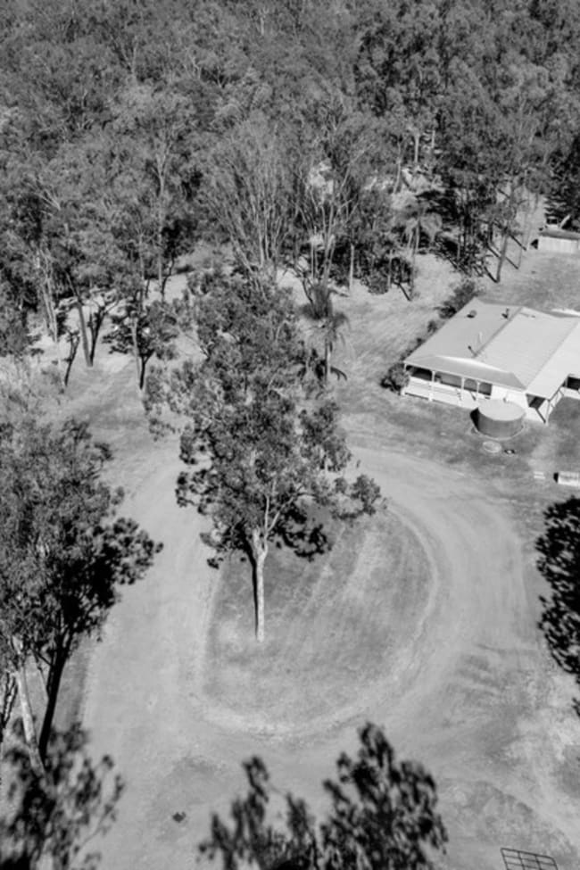 50 Pendennis Road Tamborine QLD 4270