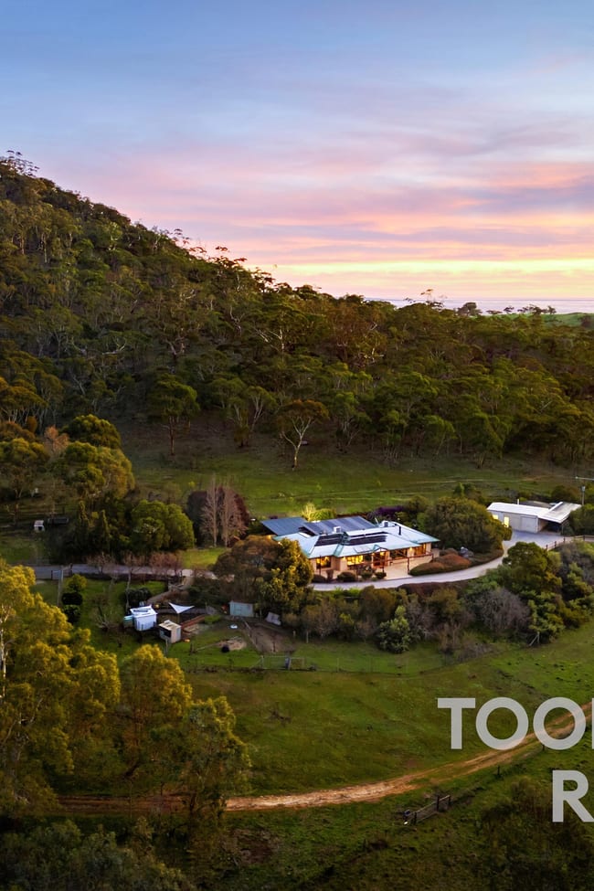 144 Little Kaiserstuhl Road Tanunda SA 5352