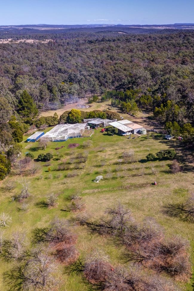 170 Wattle Flats Road Canyonleigh NSW 2577