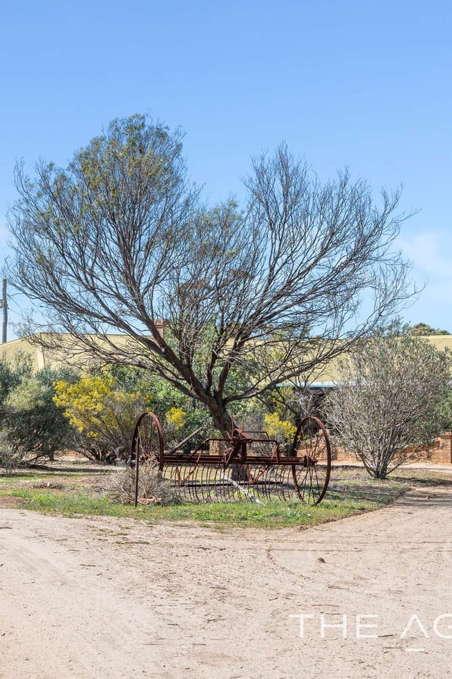 115 Minkadine Road Kellerberrin WA 6410
