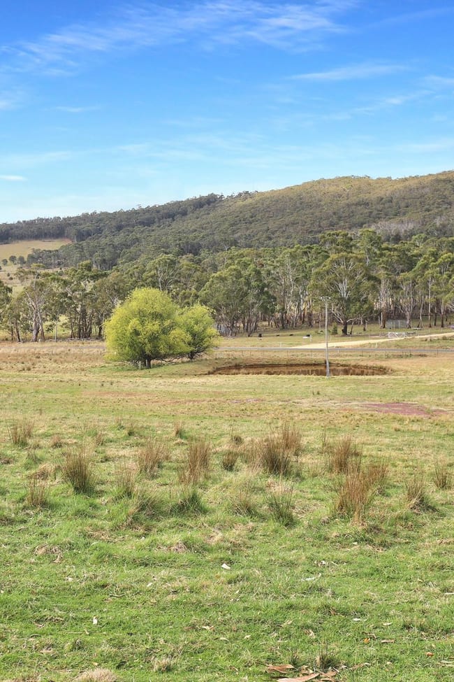 60 Bucky Springs Road Bombala NSW 2632