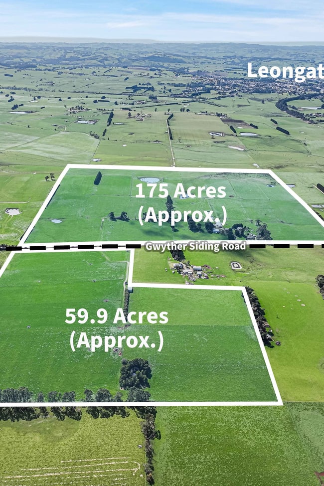 245 Gwyther Siding Road Leongatha South VIC 3953
