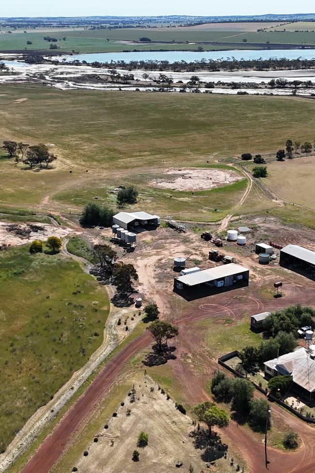 1751 Old Beverley Road Dangin WA 6383