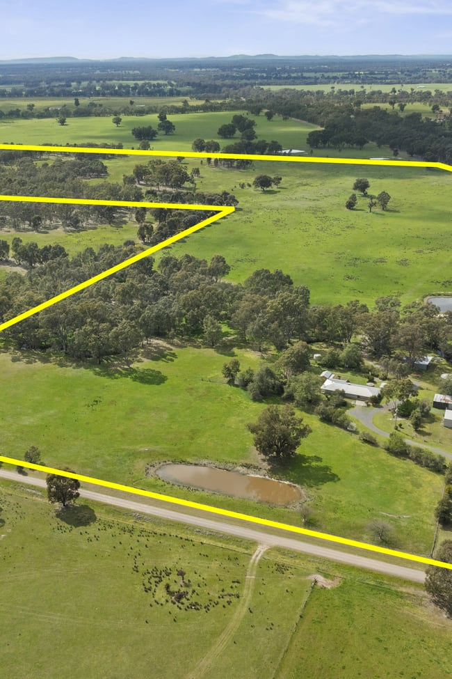 50 Ramage Road Violet Town VIC 3669