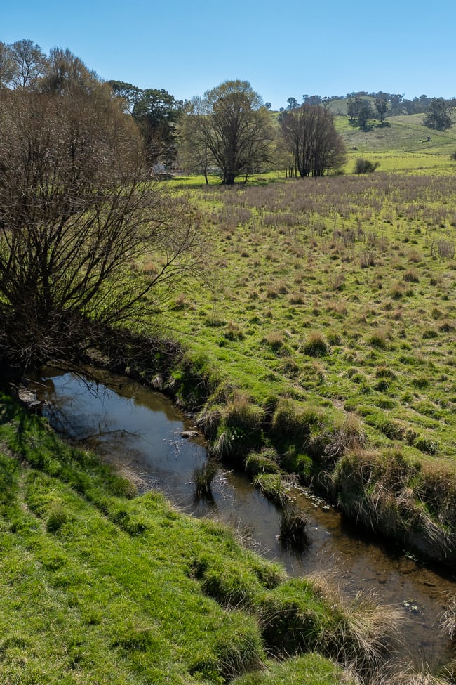 "Peppers Ridge" Rockley Road Rockley NSW 2795