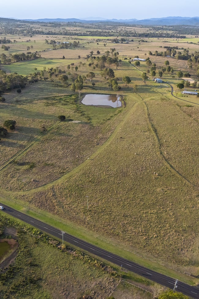 883 Glamorgan Vale Road Glamorgan Vale QLD 4306