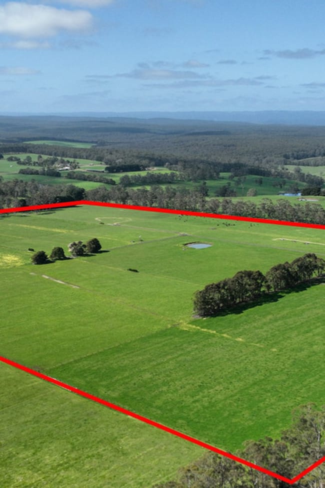 125 Rankins Road Irrewillipe VIC 3249