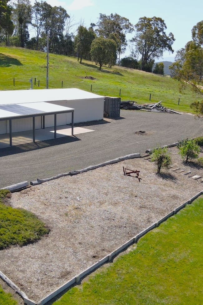 Lot 4 Heyfield-Seaton Road Seaton VIC 3858
