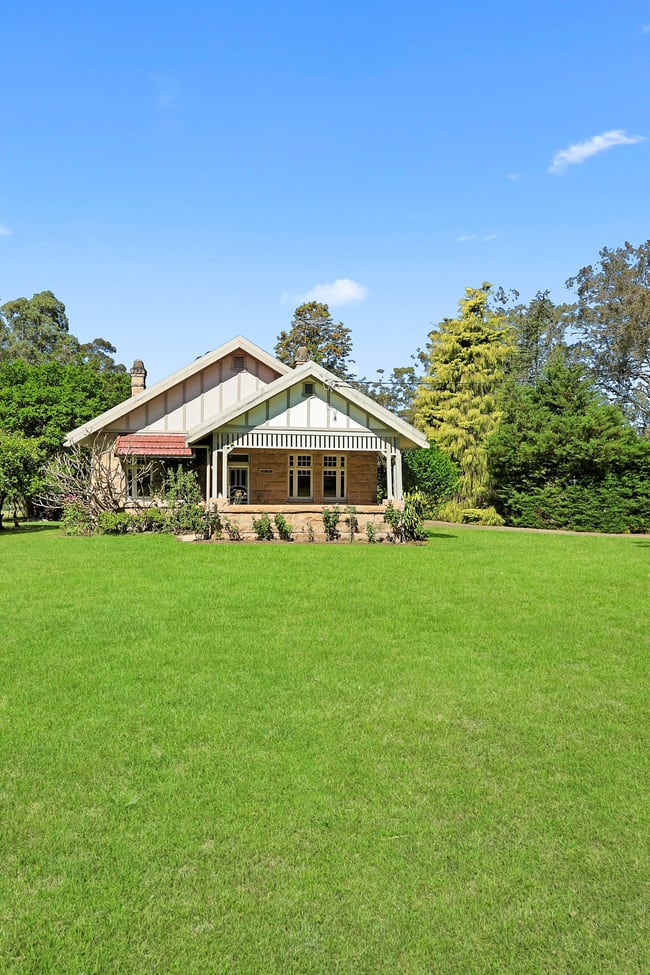 244 Sackville Road Wilberforce NSW 2756