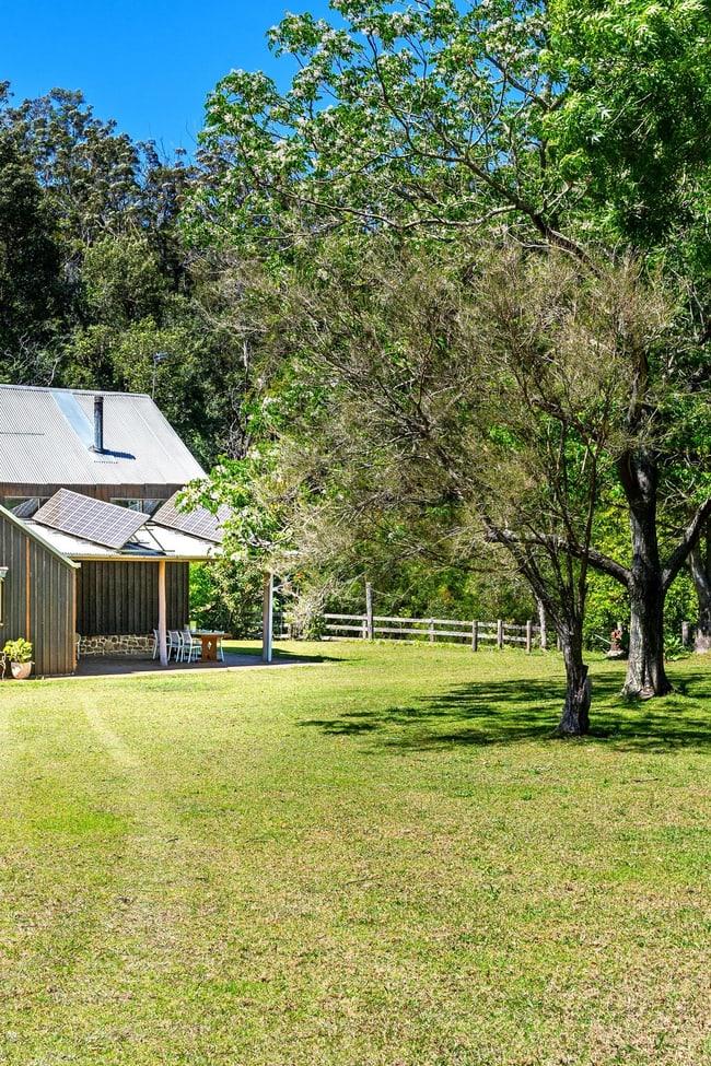 356A Little Forest Road via Milton Yatte Yattah NSW 2539