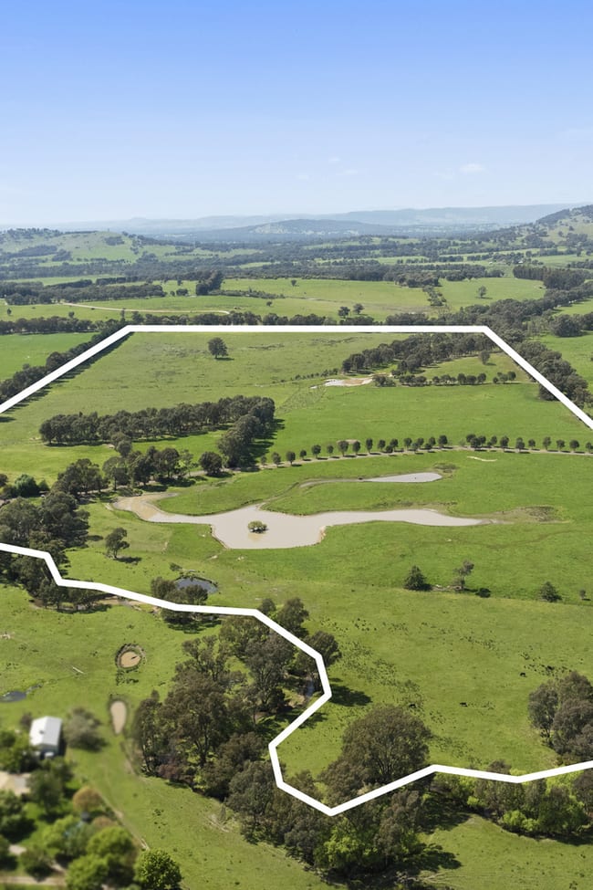 78 James Road Warrenbayne VIC 3670