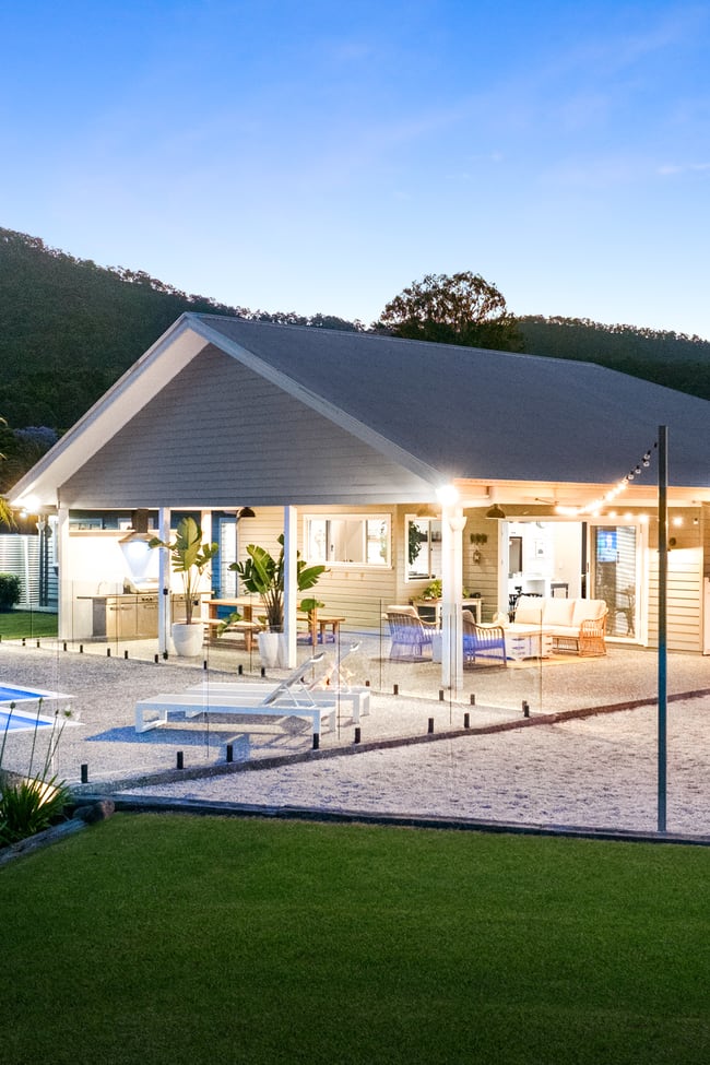 2450 Beaudesert Nerang Road Canungra QLD 4275