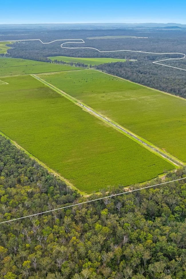 Lot 1 and 2 Neileys Lagoon Road Bungawalbin NSW 2469