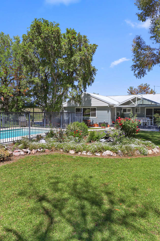 "Riverside" 826 Wittagoona Road Halls Creek NSW 2346