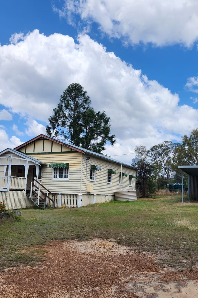 1130 Cooyar Mt Binga Road Cooyar QLD 4402
