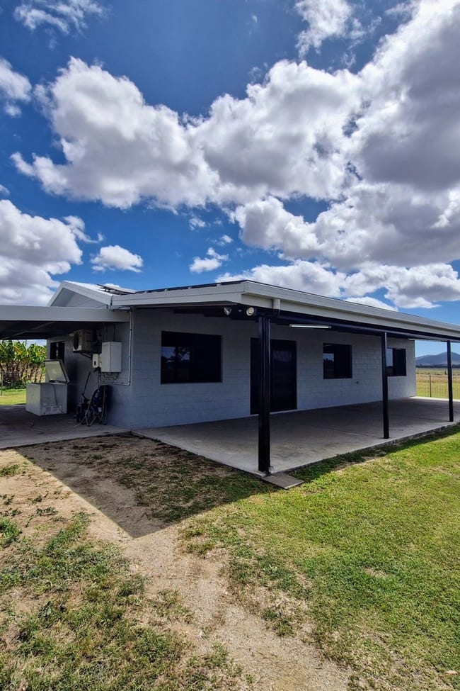 259 Mt Buckley Road Bowen QLD 4805