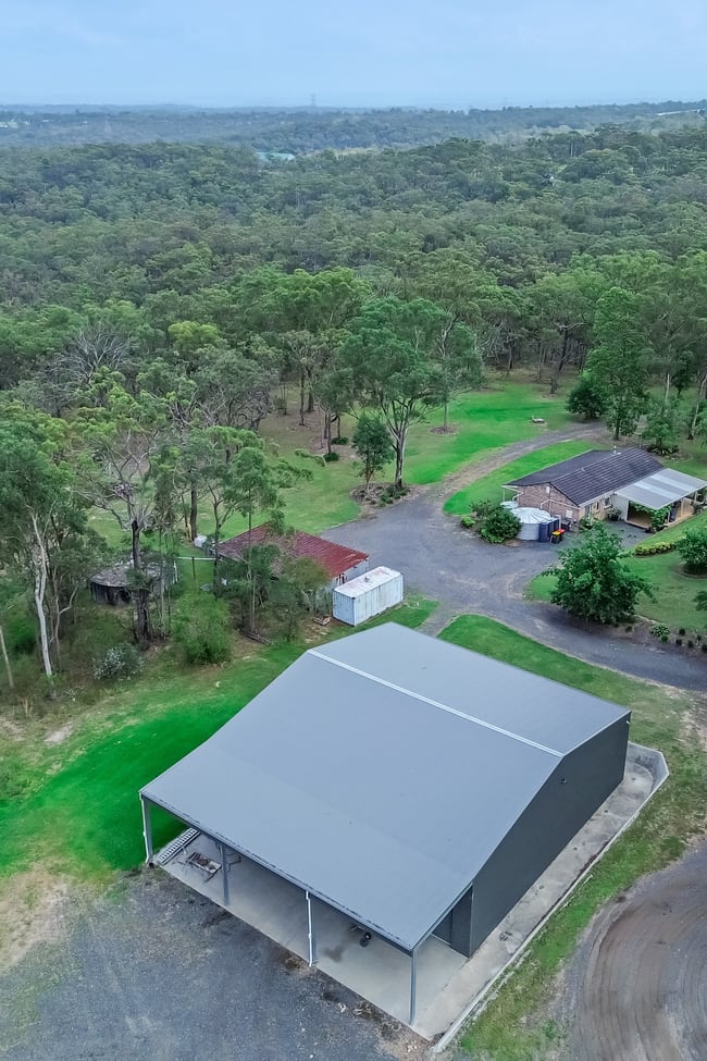 956 Wisemans Ferry Road South Maroota NSW 2756