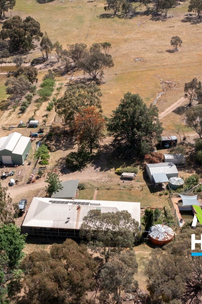 174 Moores Road Springhurst VIC 3682