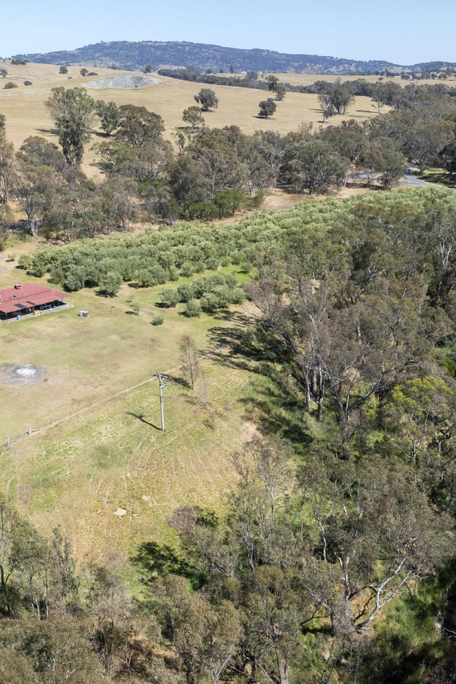 1679 Euroa Mansfield Road Gooram VIC 3666