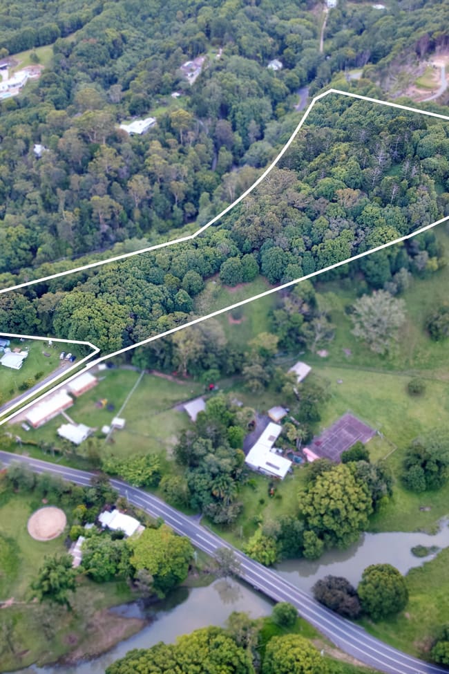 908 Currumbin Creek Road Currumbin Valley QLD 4223