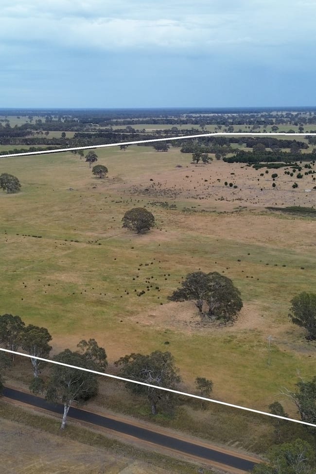 . Powers Creek Road Edenhope VIC 3318 . Powers Creek Road Edenhope VIC 3318