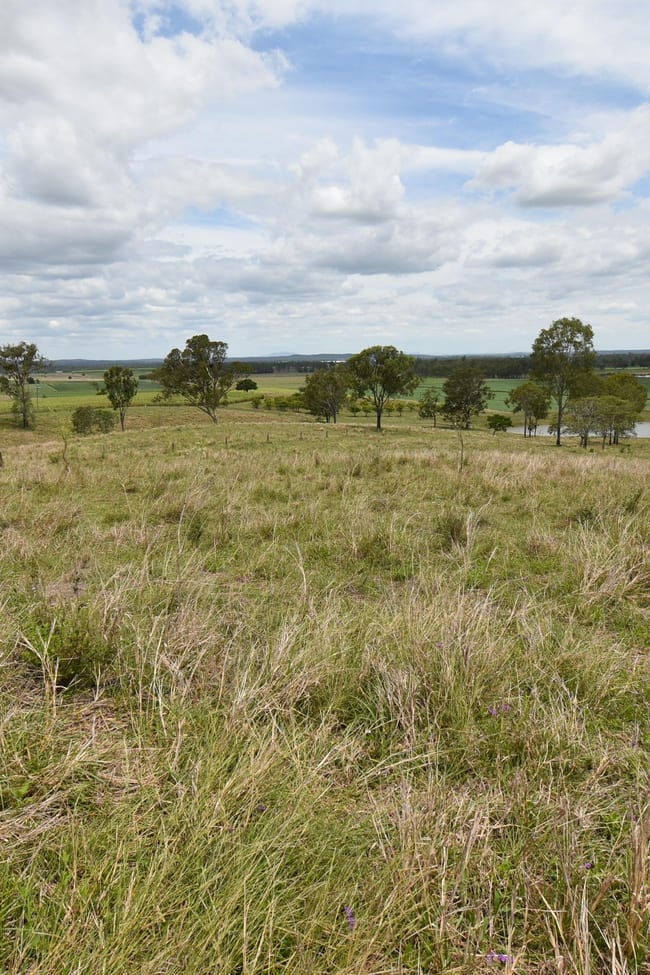 Lot 2/4 Mandersons Road Mcilwraith QLD 4671