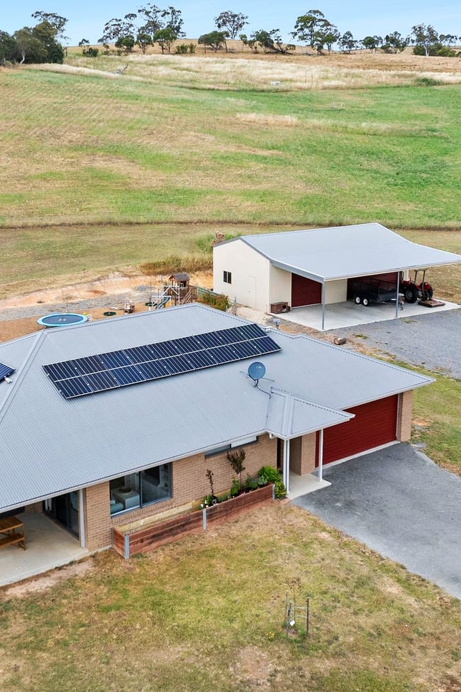1538 Breadalbane Road Breadalbane NSW 2581