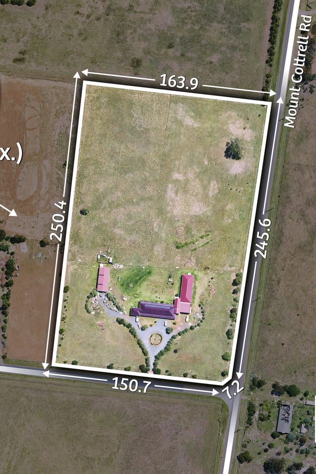 95-97 Strathtulloh Circuit Strathtulloh VIC 3338 95-97 Strathtulloh Circuit Strathtulloh VIC 3338