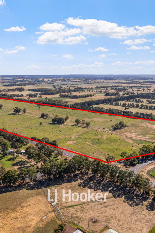 790 Vasse Highway Yoongarillup WA 6280