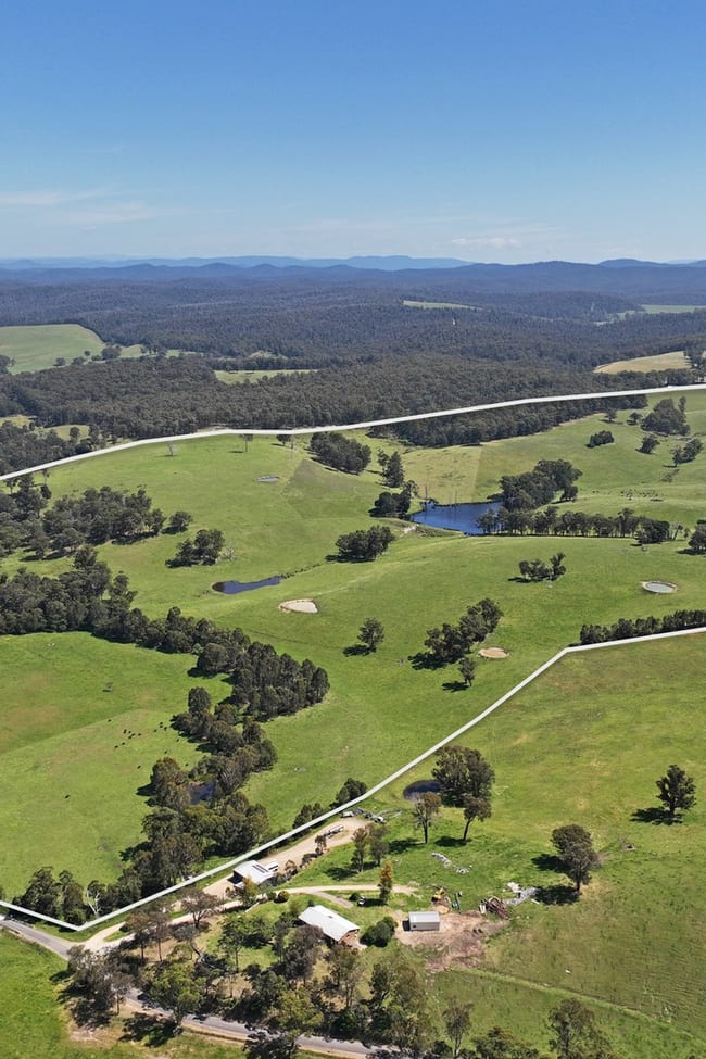 310 Jarrahmond Road Jarrahmond VIC 3888