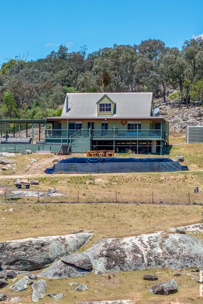 1109 Foggs Crossing Road Bigga NSW 2583