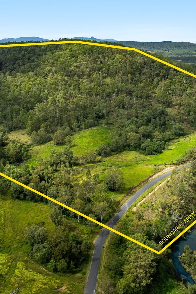 Lot 80 Tabulam Road Tabulam NSW 2469