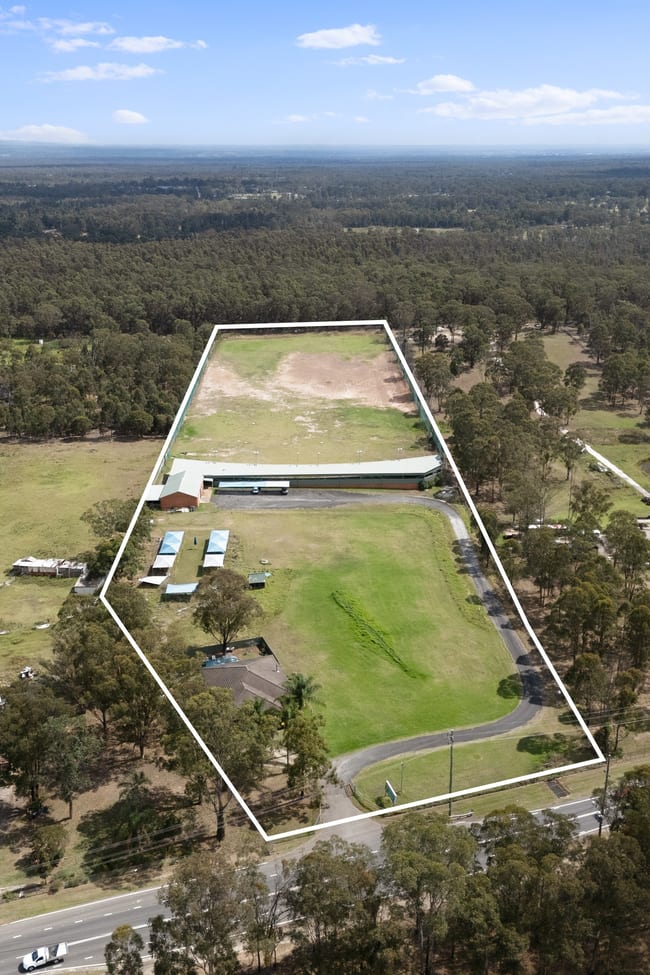 5 Ninth Avenue Llandilo NSW 2747