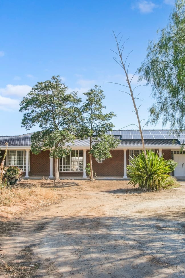 460 Womma West Road Penfield Gardens SA 5121