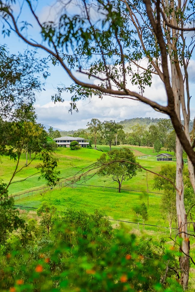 539 Oaky Creek Road Oaky Creek QLD 4285