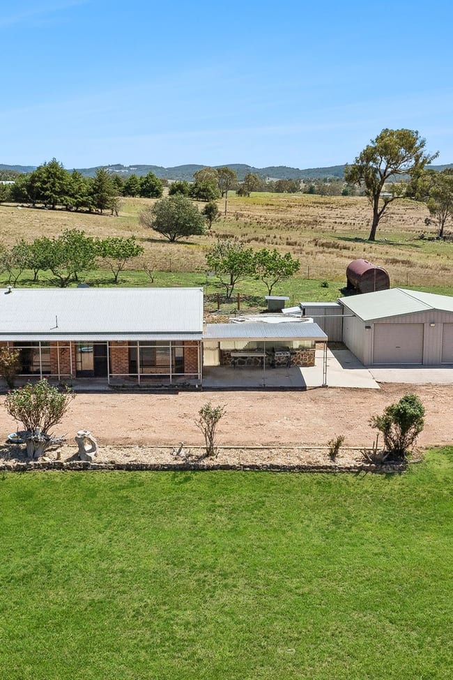 190 Marble Hill Road Kingsdale NSW 2580