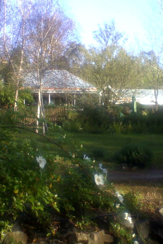2526 Nannup Balingup Road Nannup WA 6275 2526 Nannup Balingup Road Nannup WA 6275