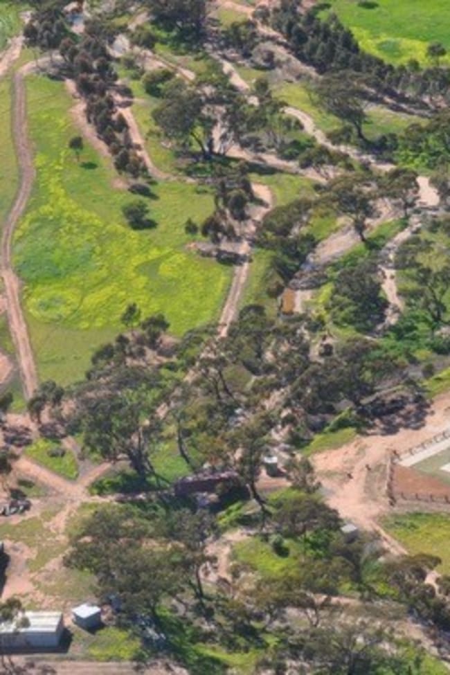 LOT 100 Padbury Street Moora WA 6510