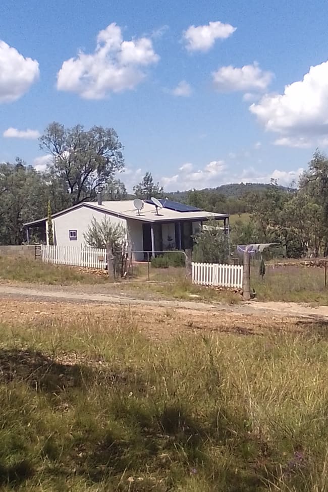 Mole River NSW 2372