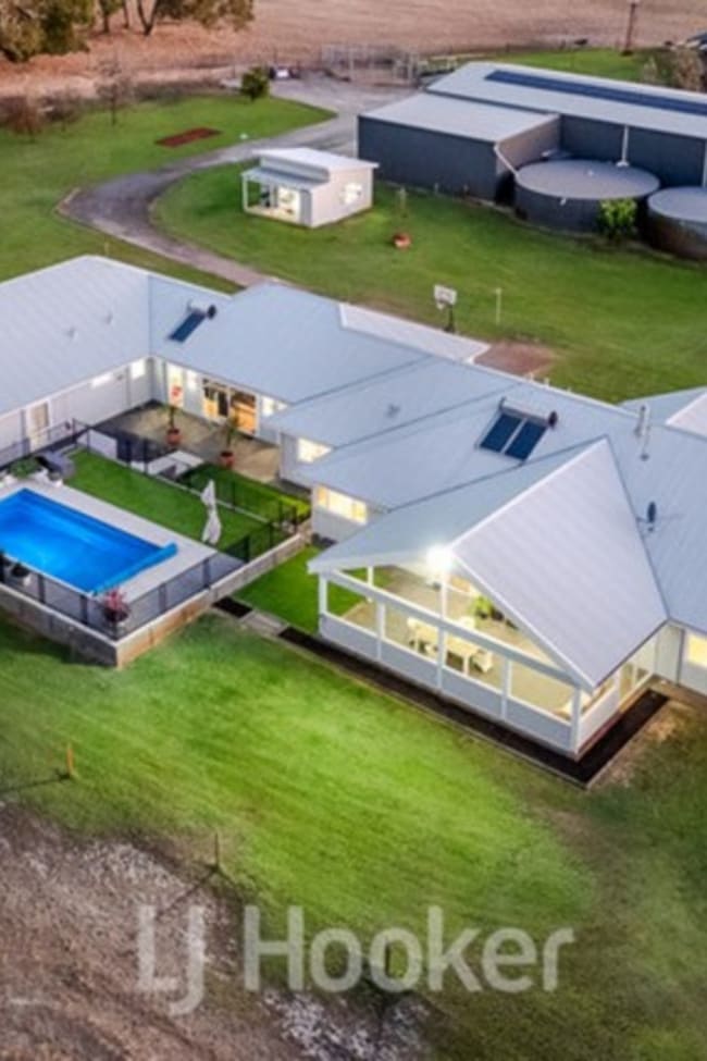 30 Coolilup Road Ludlow WA 6280