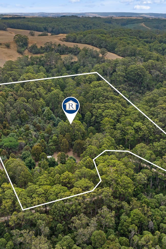 189 Gellibrand River Road Gellibrand Lower VIC 3237