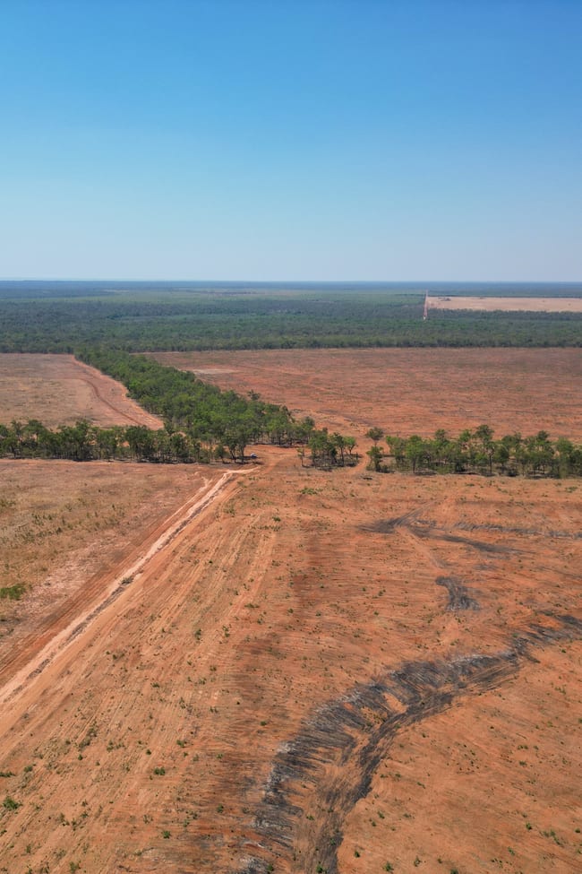 3400 Fleming Road Douglas-daly NT 0822