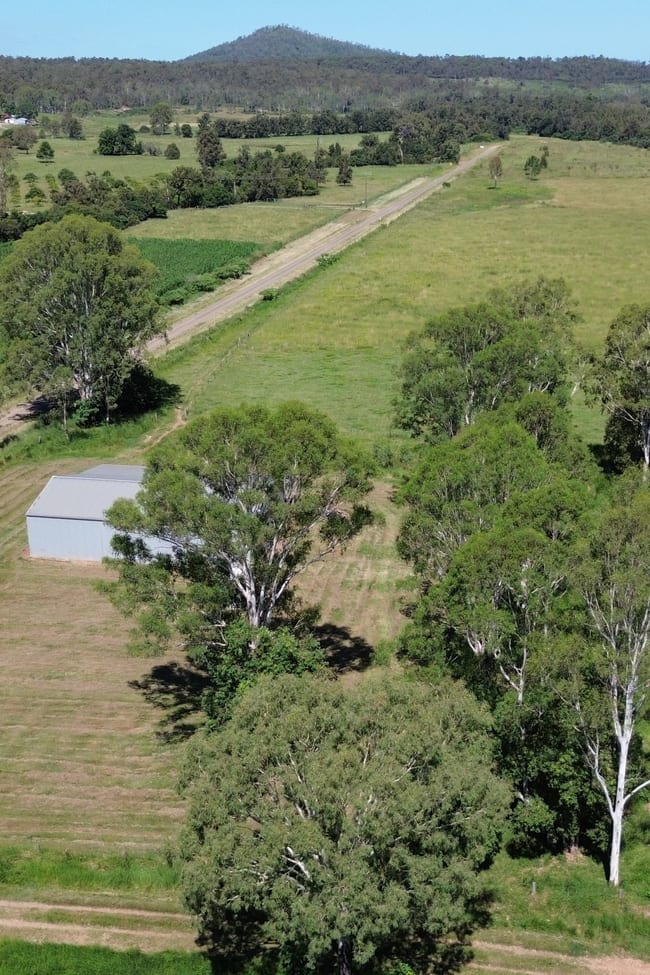561 Buaraba Creek Road Buaraba QLD 4311 561 Buaraba Creek Road Buaraba QLD 4311