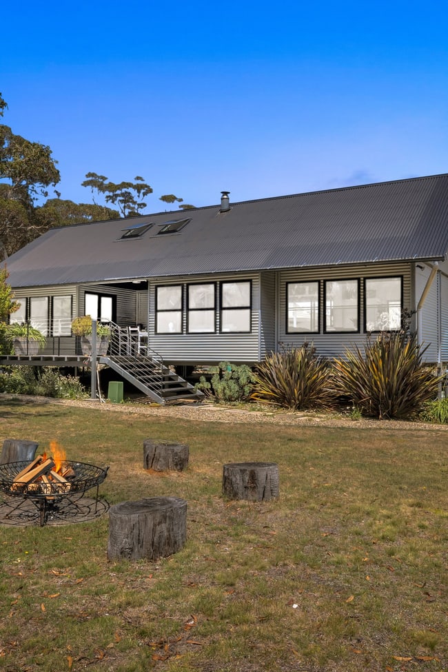 9 Old Grosses Road Grosses Plain NSW 2627