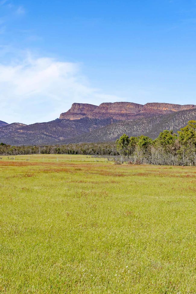 Lot 2 Waterhole Road Pomonal VIC 3381