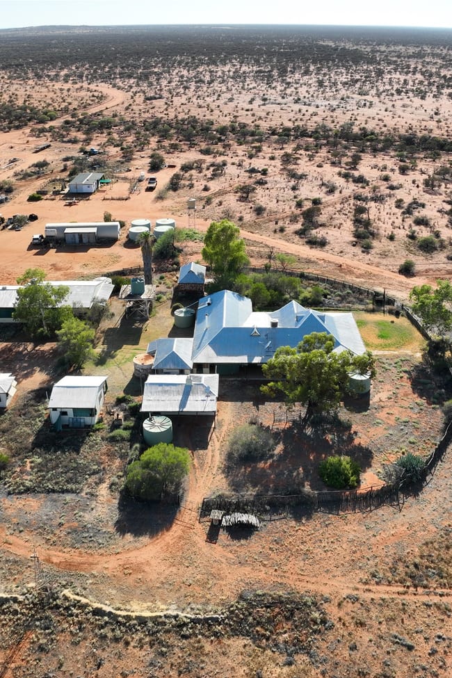 Meka Station Yalgoo WA 6635