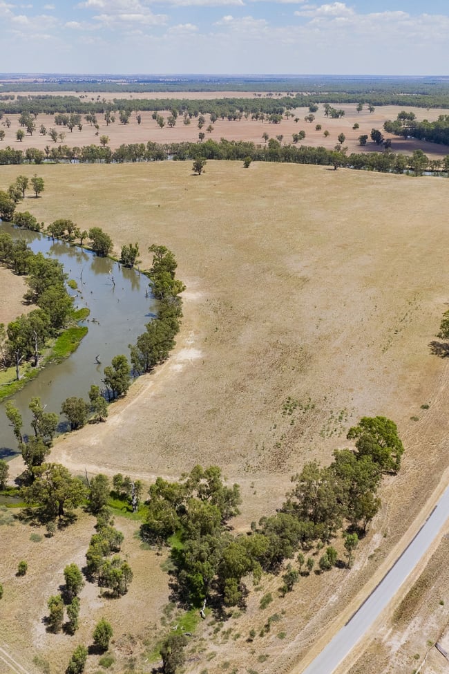 Lot 2 Newell Highway Grong Grong NSW 2652 Lot 2 Newell Highway Grong Grong NSW 2652