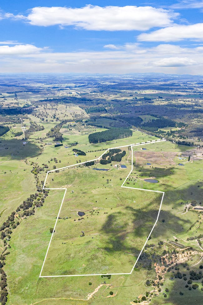 181 Inverary Road Bungonia NSW 2580