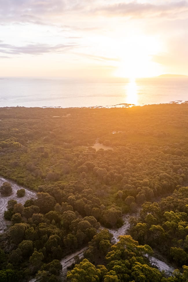 Lot 3, 1290 Palana Road Blue Rocks TAS 7255