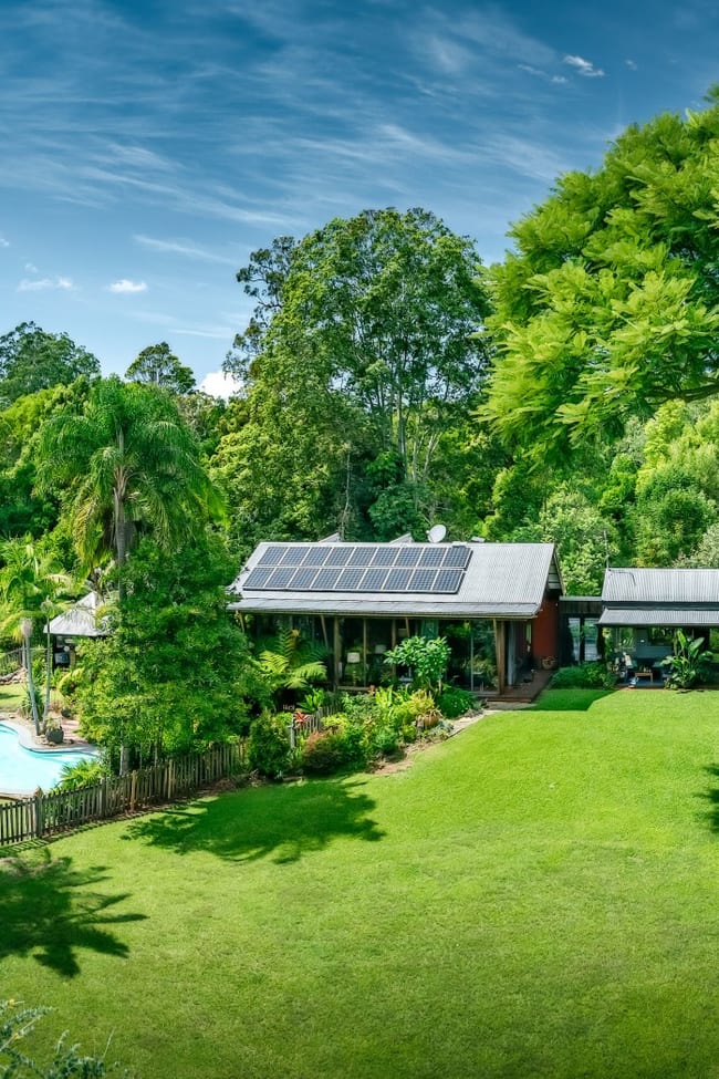 30 John Locke Place Bellingen NSW 2454